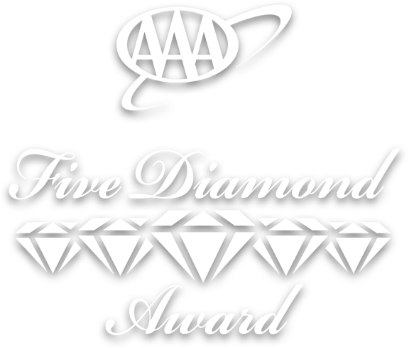 Four Diamonds Award