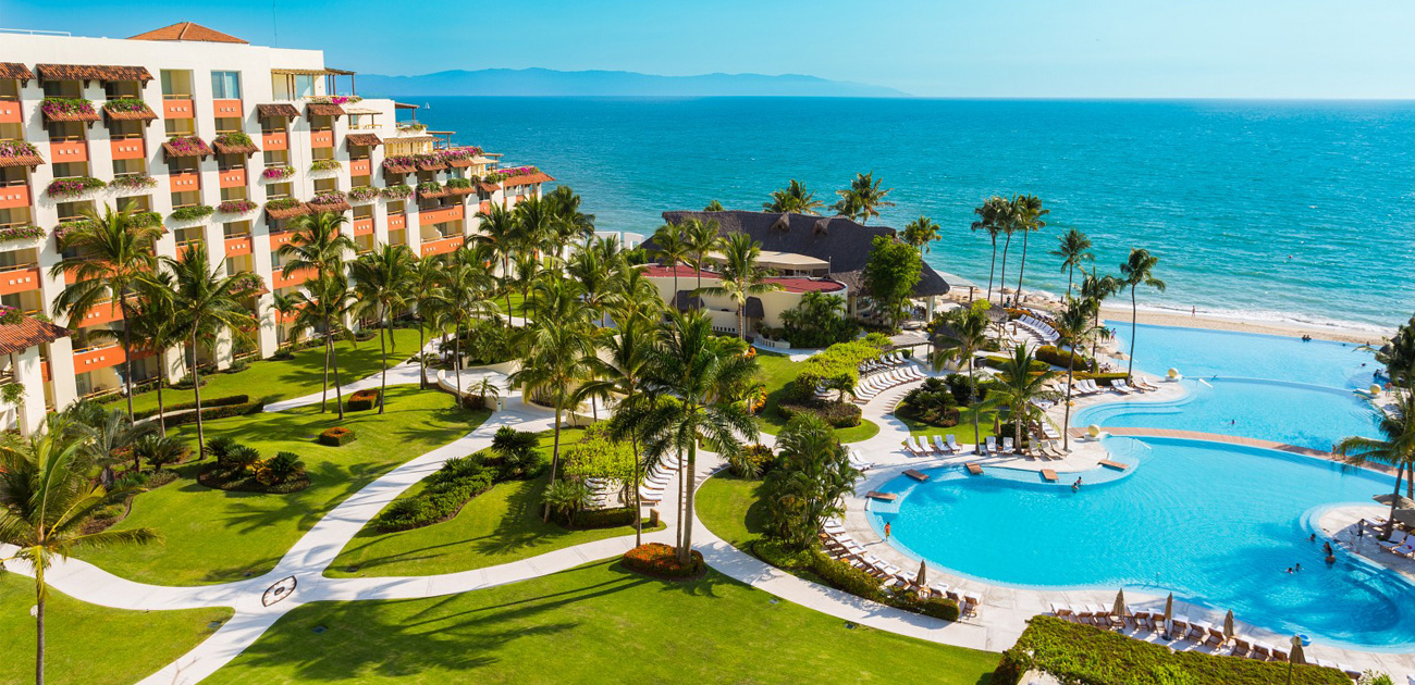 Grand Velas Riviera Nayarit